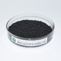 16-1-2 Agriculture Black Shiny Granular NPK Amino Acid Granular Organic Fertilizer